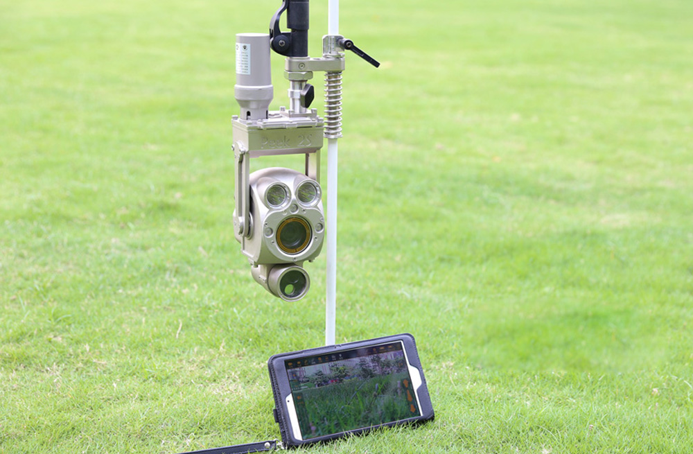 286蓓蕾管道检测QV潜望镜