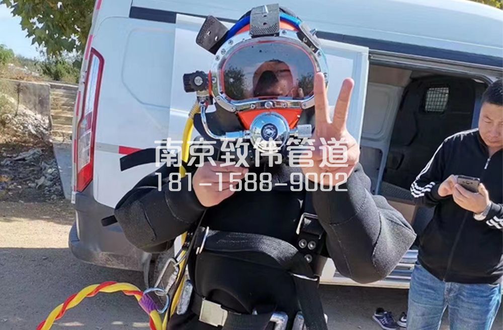 356蓓蕾沉淀池清底